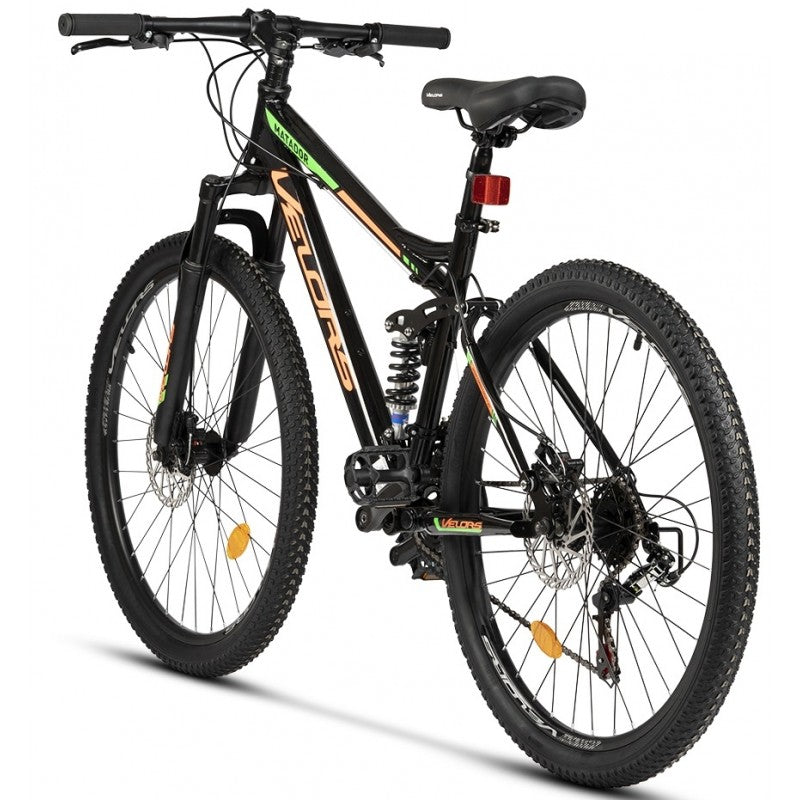 Velors Matador 27,5 Zoll – Mountainbike, Rahmenhöhe 46 cm