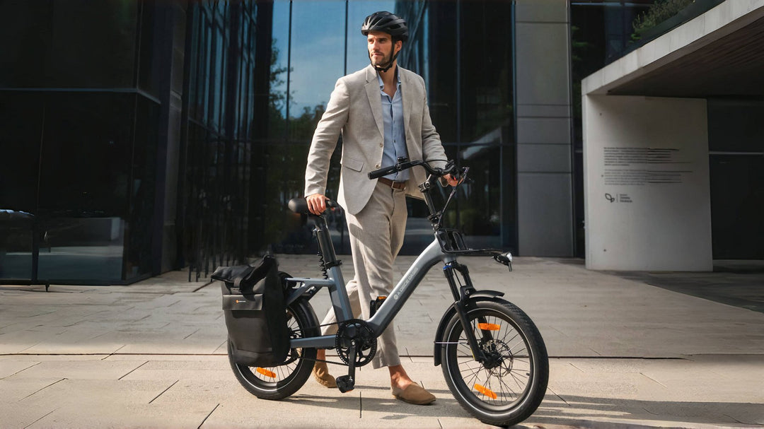 ADO Air One Pro E-Bike - Vorbestellung