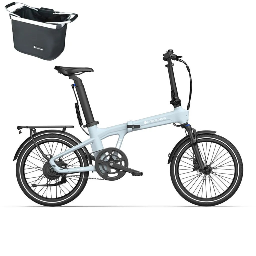 ADO Air 20 Ultra 2026 Faltbares Elektrofahrrad