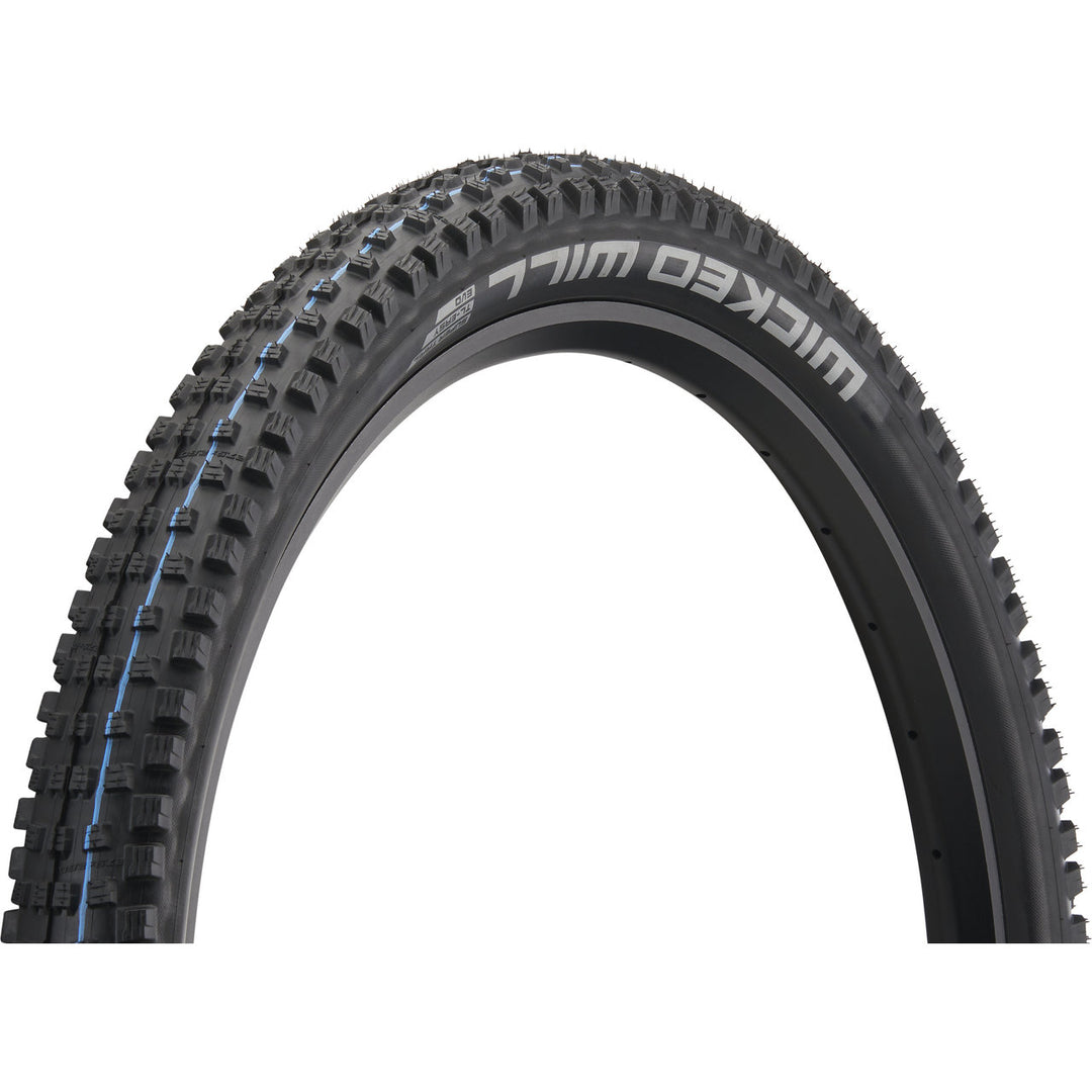 Schwalbe Wicked Will Evolution ADDIX SpeedGrip Super Trail 27.5 Zoll High-Performance Faltreifen