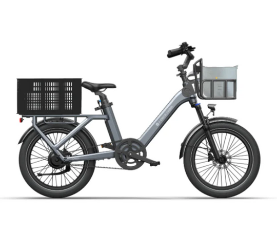 ADO Air One Pro E-Bike - Vorbestellung