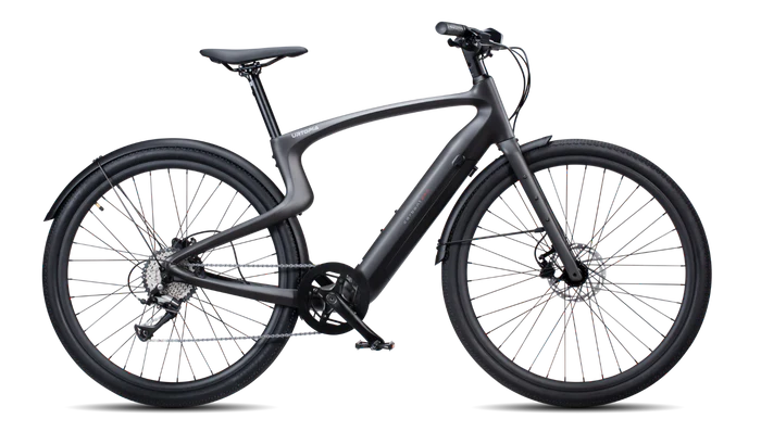 New Urtopia Carbon 1 Pro E-Bike - MabeaMobility