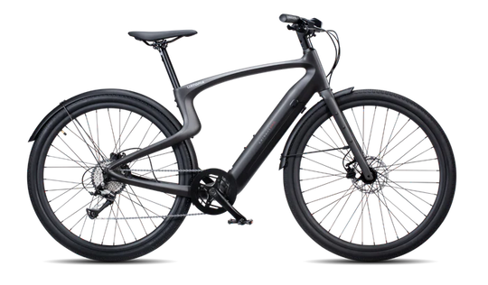 New Urtopia Carbon 1 Pro E-Bike - MabeaMobility