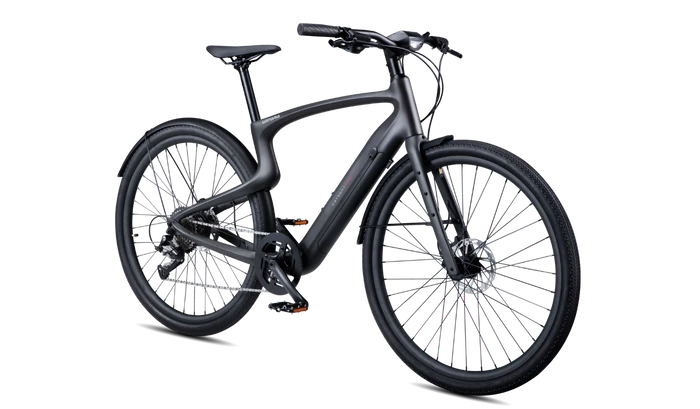 New Urtopia Carbon 1 Pro E-Bike - MabeaMobility