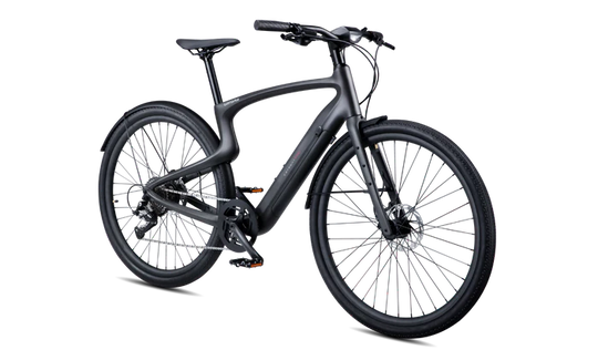 New Urtopia Carbon 1 Pro E-Bike - MabeaMobility