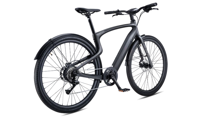 New Urtopia Carbon 1 Pro E-Bike - MabeaMobility