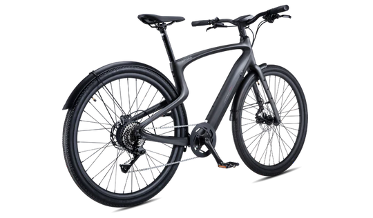 New Urtopia Carbon 1 Pro E-Bike - MabeaMobility