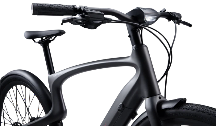 New Urtopia Carbon 1 Pro E-Bike - MabeaMobility