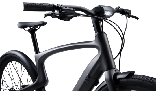 New Urtopia Carbon 1 Pro E-Bike - MabeaMobility