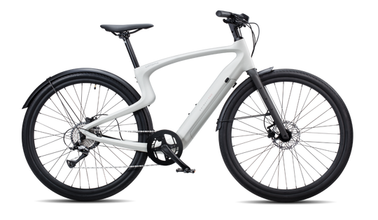 New Urtopia Carbon 1 Pro E-Bike