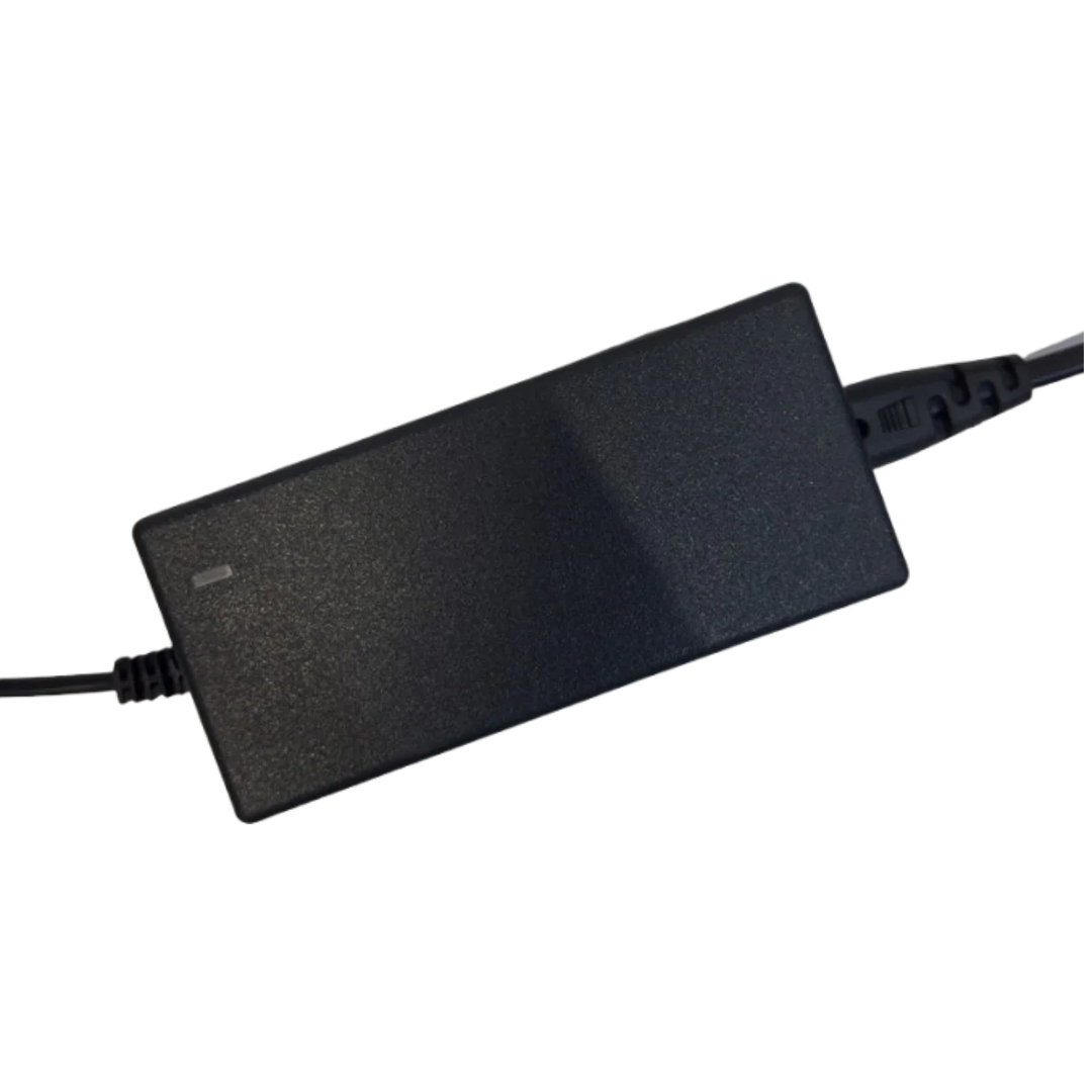 42V 2A Schnellladegerät für Lithium‑Ion‑Batterien, 5,5 mm x 2,1 mm