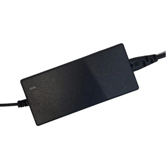 42V 2A Schnellladegerät für Lithium‑Ion‑Batterien, 5,5 mm x 2,1 mm