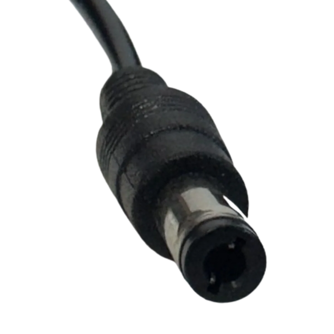 42V 2A Schnellladegerät für Lithium‑Ion‑Batterien, 5,5 mm x 2,1 mm