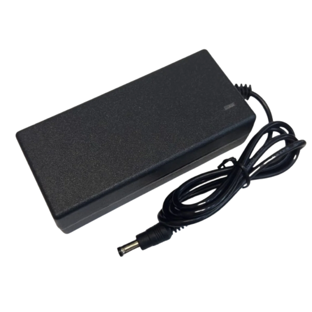 42V 2A Schnellladegerät für Lithium‑Ion‑Batterien, 5,5 mm x 2,1 mm