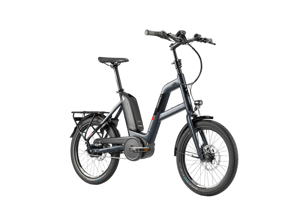 Trenoli Brenta Compact E-Bike