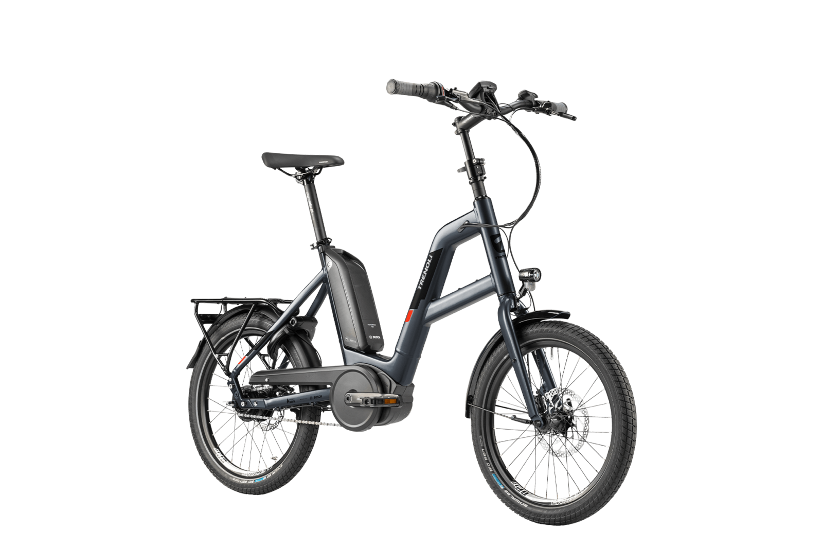 Trenoli Brenta Compact E-Bike