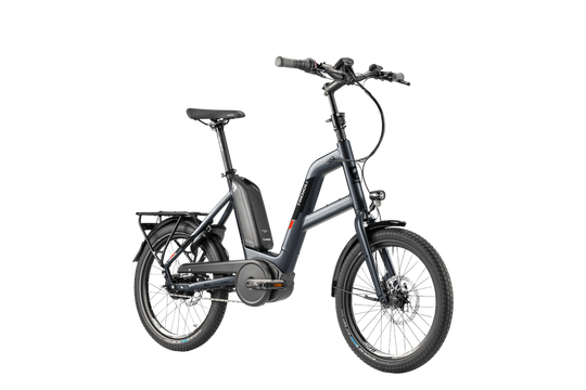 Trenoli Brenta Compact E-Bike