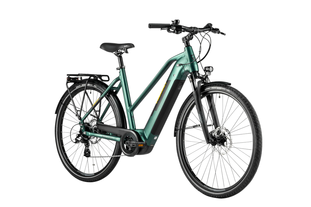 Trenoli Livenza Sportivo T Trekking E-Bike