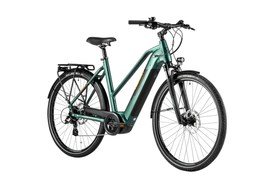 Trenoli Livenza Sportivo T Trekking E-Bike