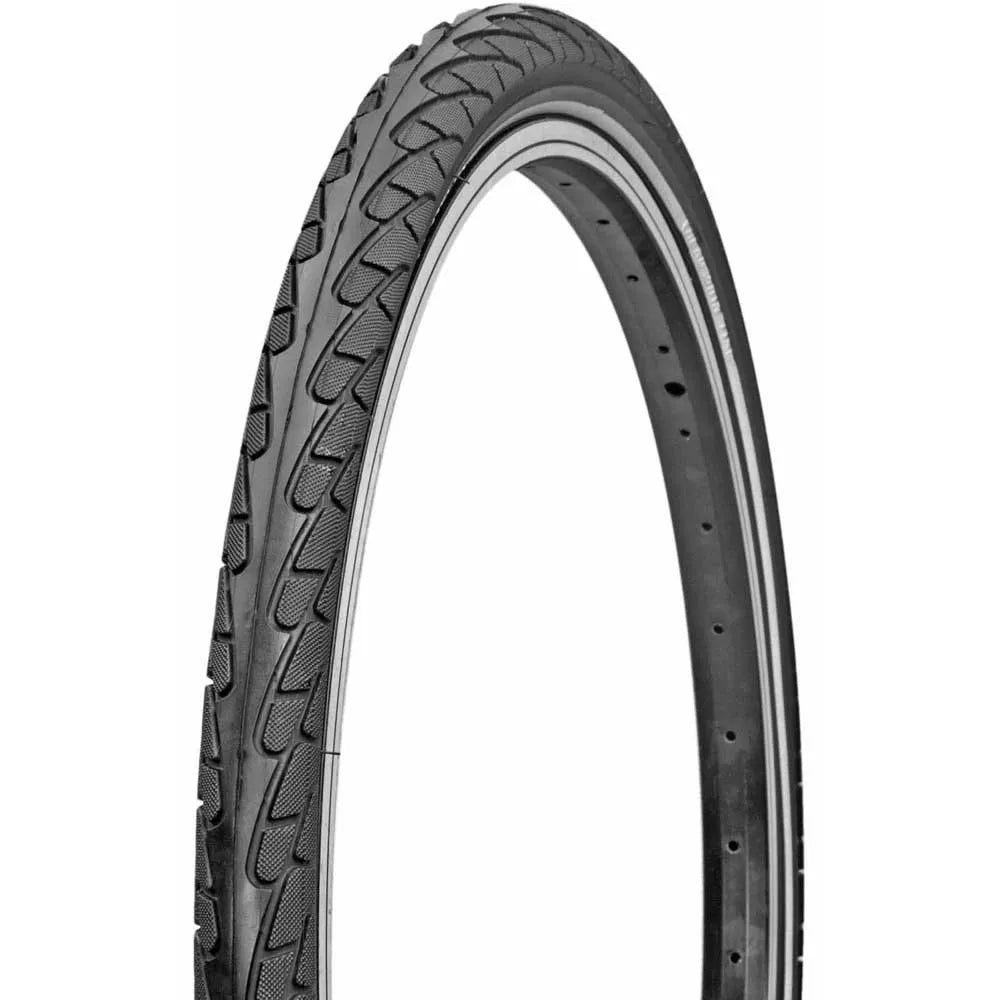 CST C-1241 20 Zoll x 47mm Starr Urban Reifen mit Reflexstreifen