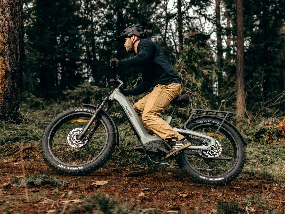 Vorbestellung: Himiway D5 2.0