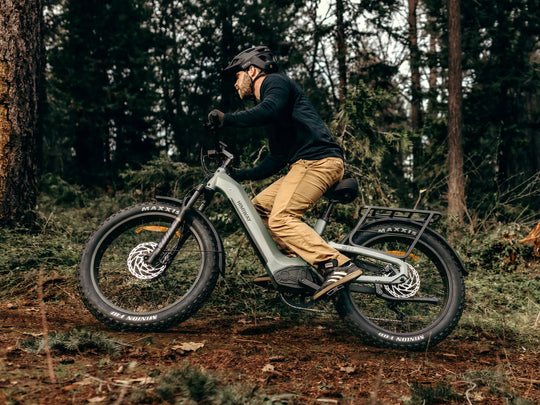 Vorbestellung: Himiway D5 2.0