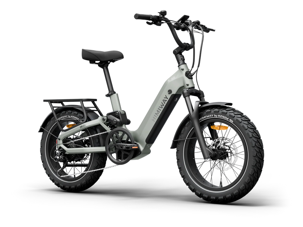 Himiway D5 2.0 20"