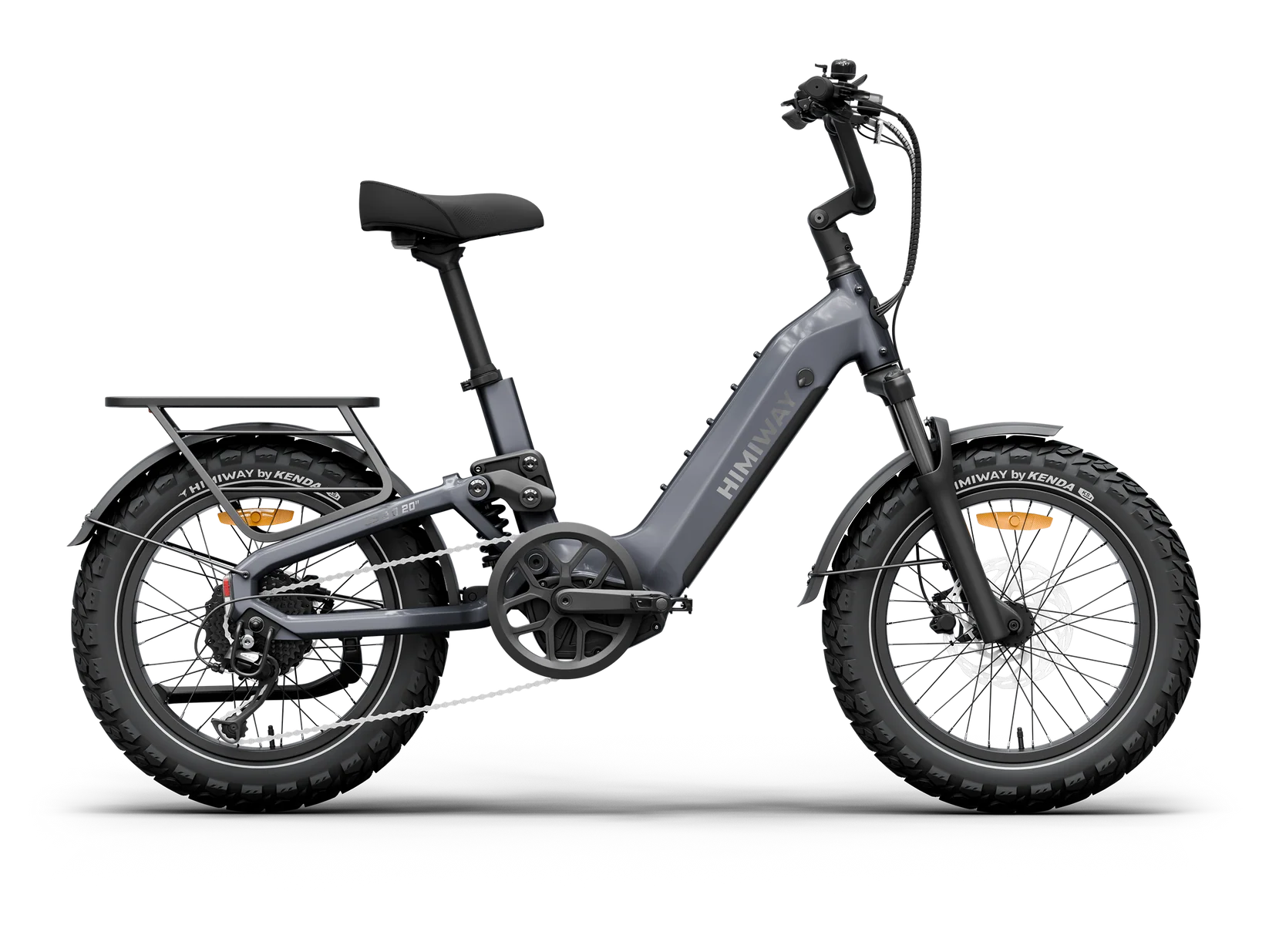 himiway klapprad D5 2.0 20