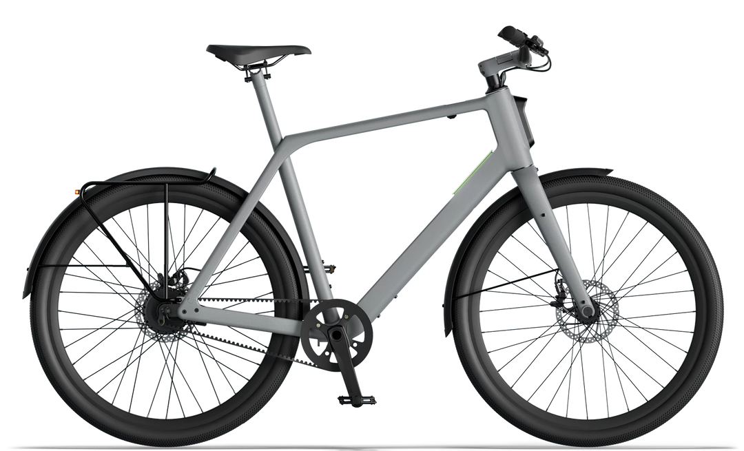 Lemmo One MK2 Core – Smartes, ultraleichtes E-Bike der nächsten Generation