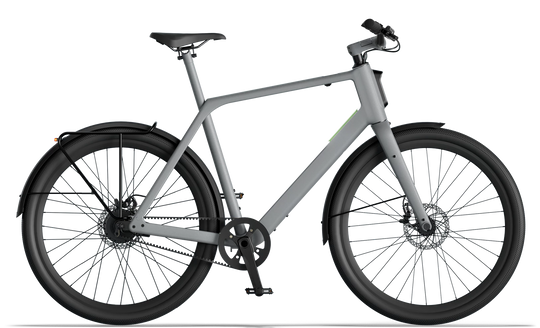 Lemmo One MK2 Core – Smartes, ultraleichtes E-Bike der nächsten Generation