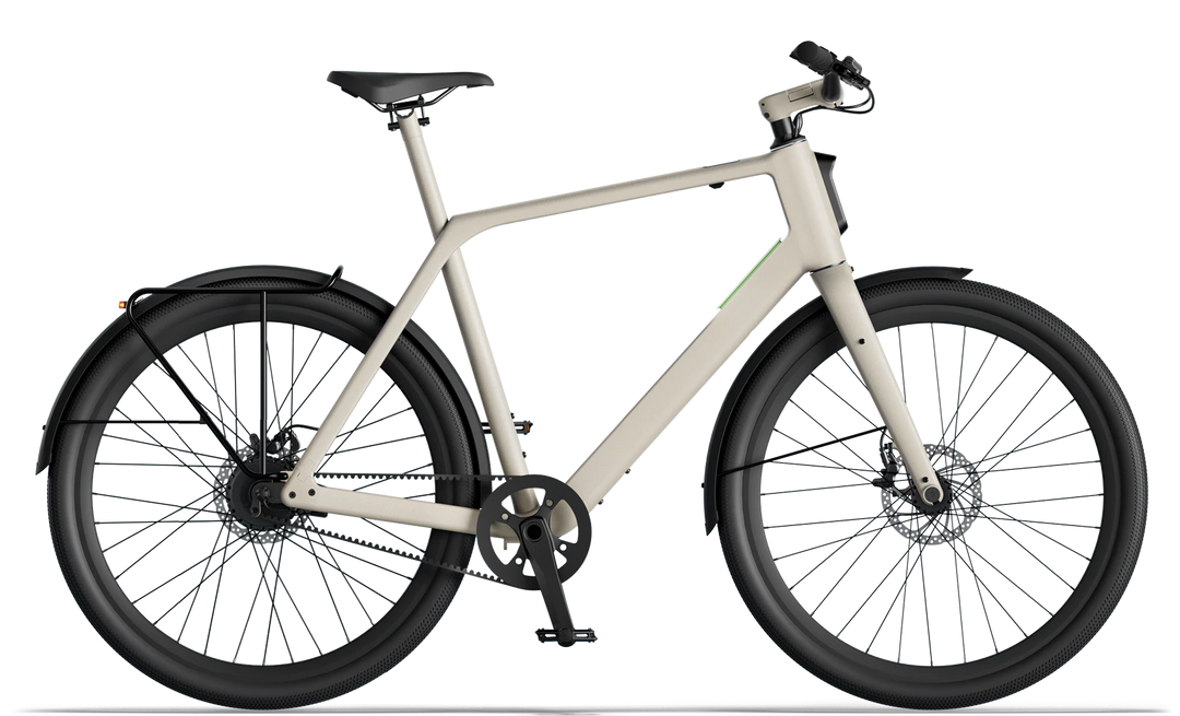 Lemmo One MK2 Core – Smartes, ultraleichtes E-Bike der nächsten Generation