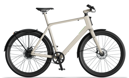 Lemmo One MK2 Core – Smartes, ultraleichtes E-Bike der nächsten Generation