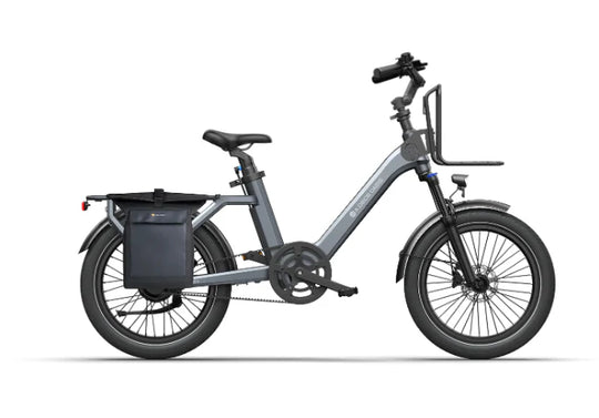 ADO Air One Pro E-Bike - Vorbestellung