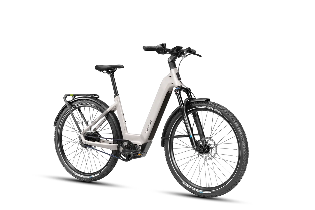 Deruiz Mica Pro 2026