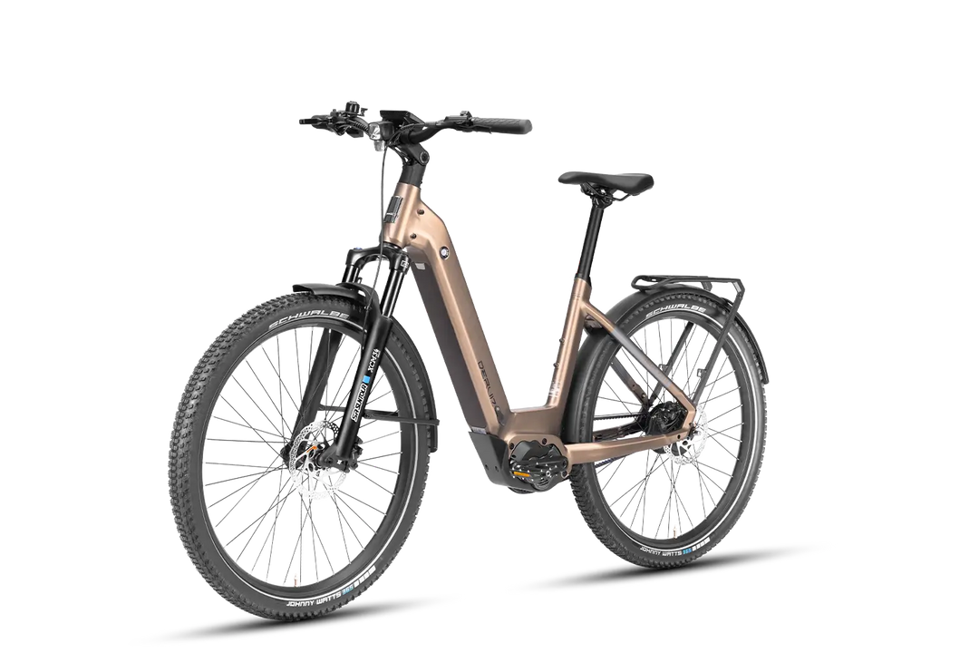 Deruiz Mica Pro 2026