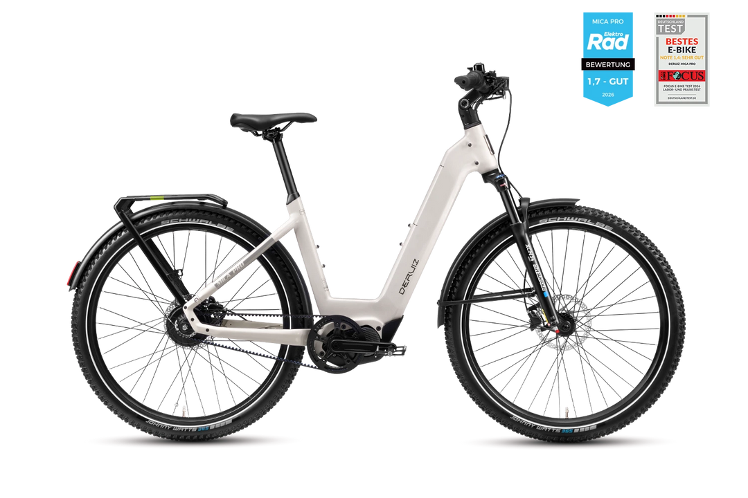 Deruiz Mica Pro 2026