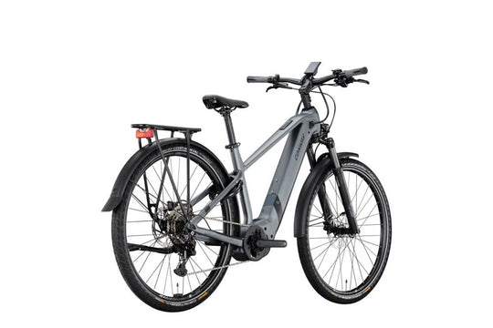 CONWAY Cairon T 3.0 750 SE E-Trekkingbike - 750 Wh Akku, Bosch Motor