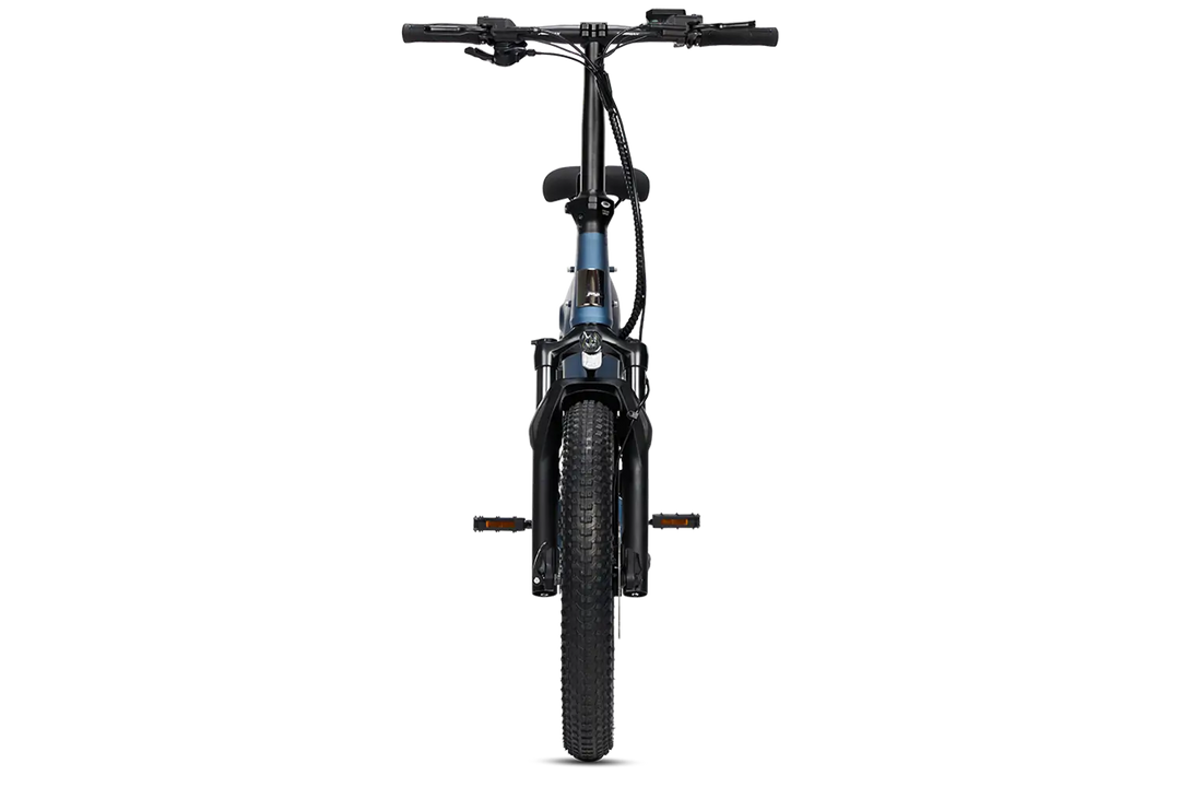 DeRuiz Peridot E-Bike