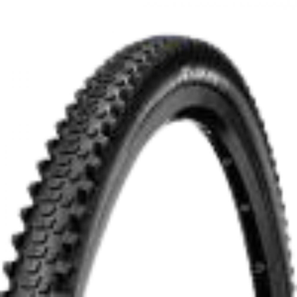 Continental MTB-Reifen Ruban PureGrip 65-622 E-25 Draht Schwarz