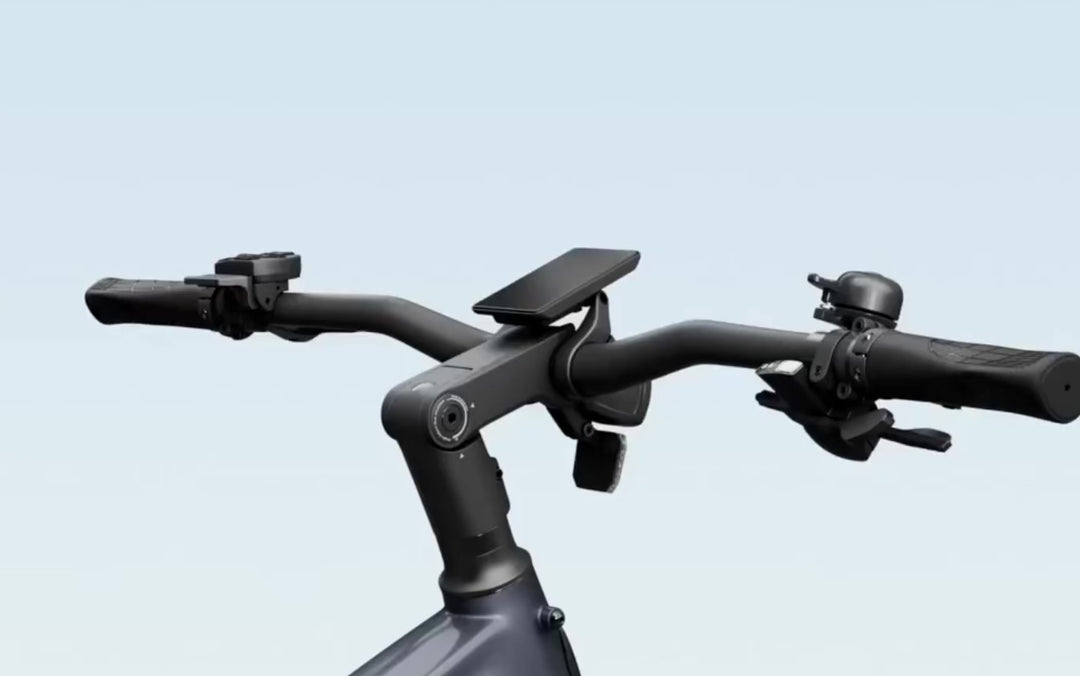 Vorbestellung: Himiway D5 2.0