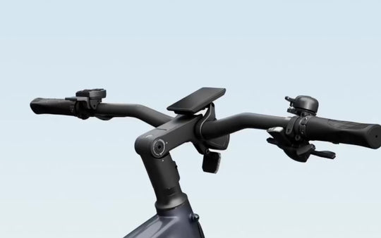 Vorbestellung: Himiway D5 2.0