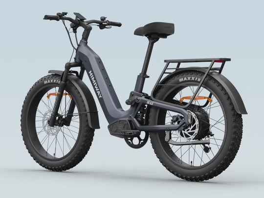 Vorbestellung: Himiway D5 2.0