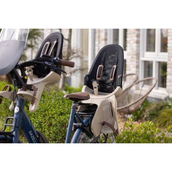 fahrrad kindersitz buggy Qibbel Air Fahrrad-Kindersitz – MabeaMobility Edelmetall:vergoldet spielzeug Specialized 16-Zoll-Vorderrad Für Kinder