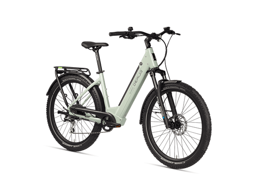 Deruiz Quartz SUV E-Bike