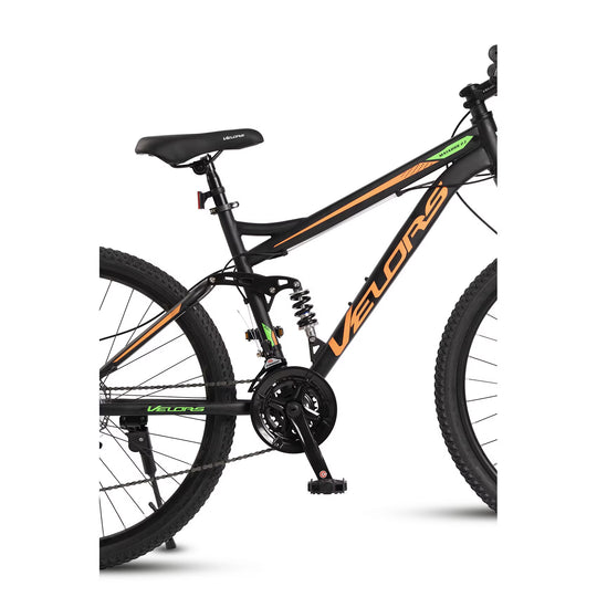 Velors Matador 27,5 Zoll – Mountainbike, Rahmenhöhe 46 cm