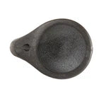 Velo Vice D3 Ergo Griffe 135mm mit Gel – Ergonomisch, Schwarz/Grau