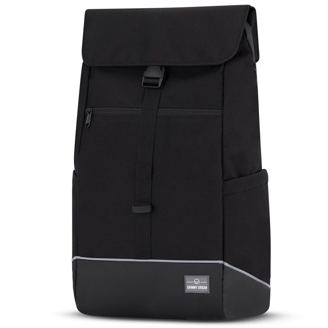 fahrradtaschen für gepäckträger rucksack Johnny Urban Mike Bike