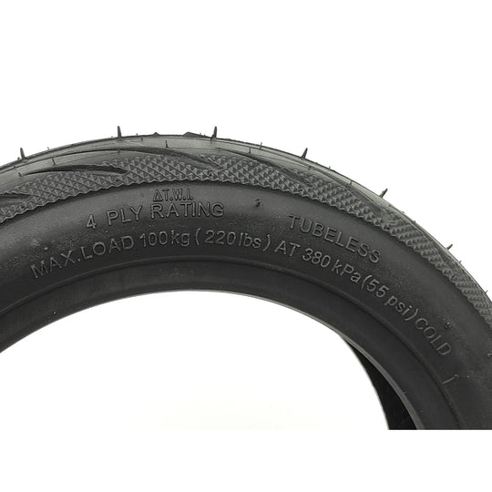 E-Scooter Reifen 60/70-6.5 Tubeless Reifen MAX G30 Serie
