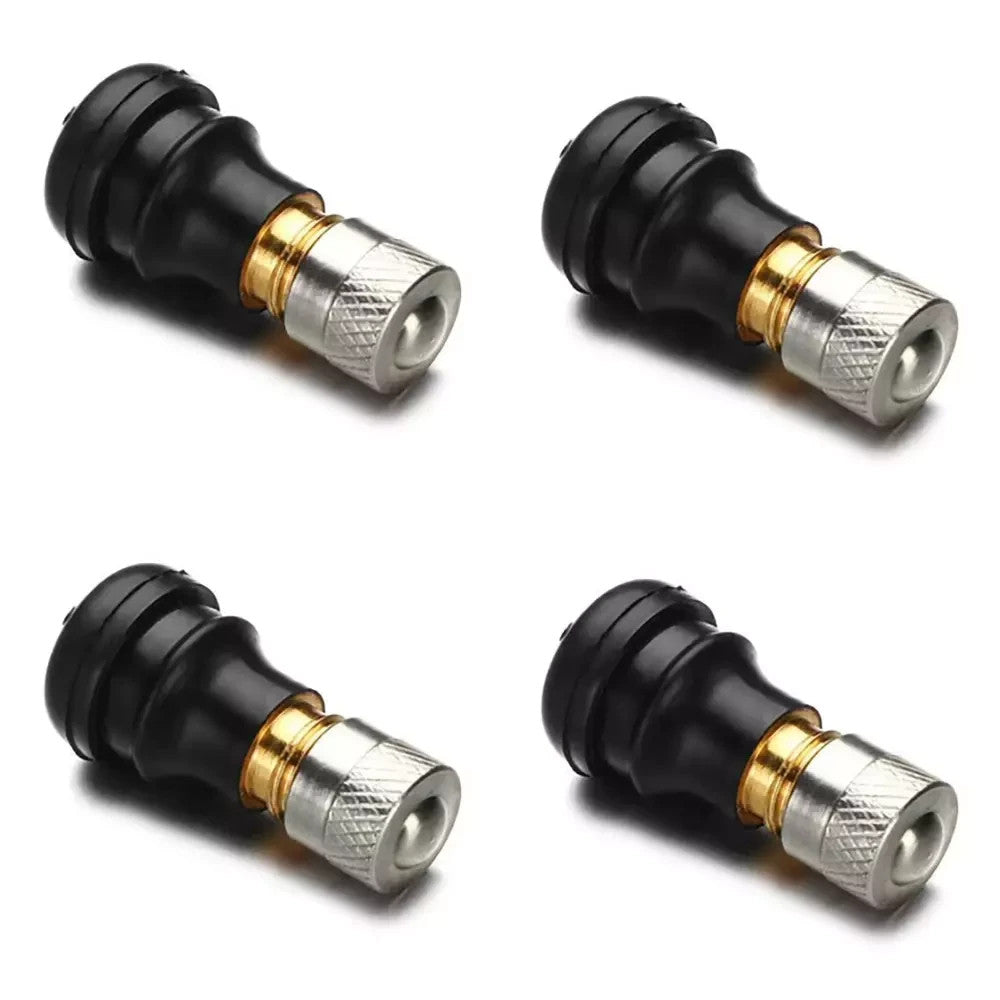 E-Scooter Ventile Set Ninebot, Trittbrett, VMAX, Xiaomi, Ventil Tubeless