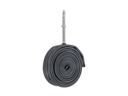 Schwalbe SV16 28 Zoll Fahrradschlauch, 60mm Sclaverandventil, Langlebiger Butyl-Kautschuk